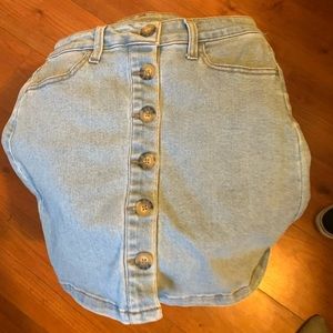 Skirt